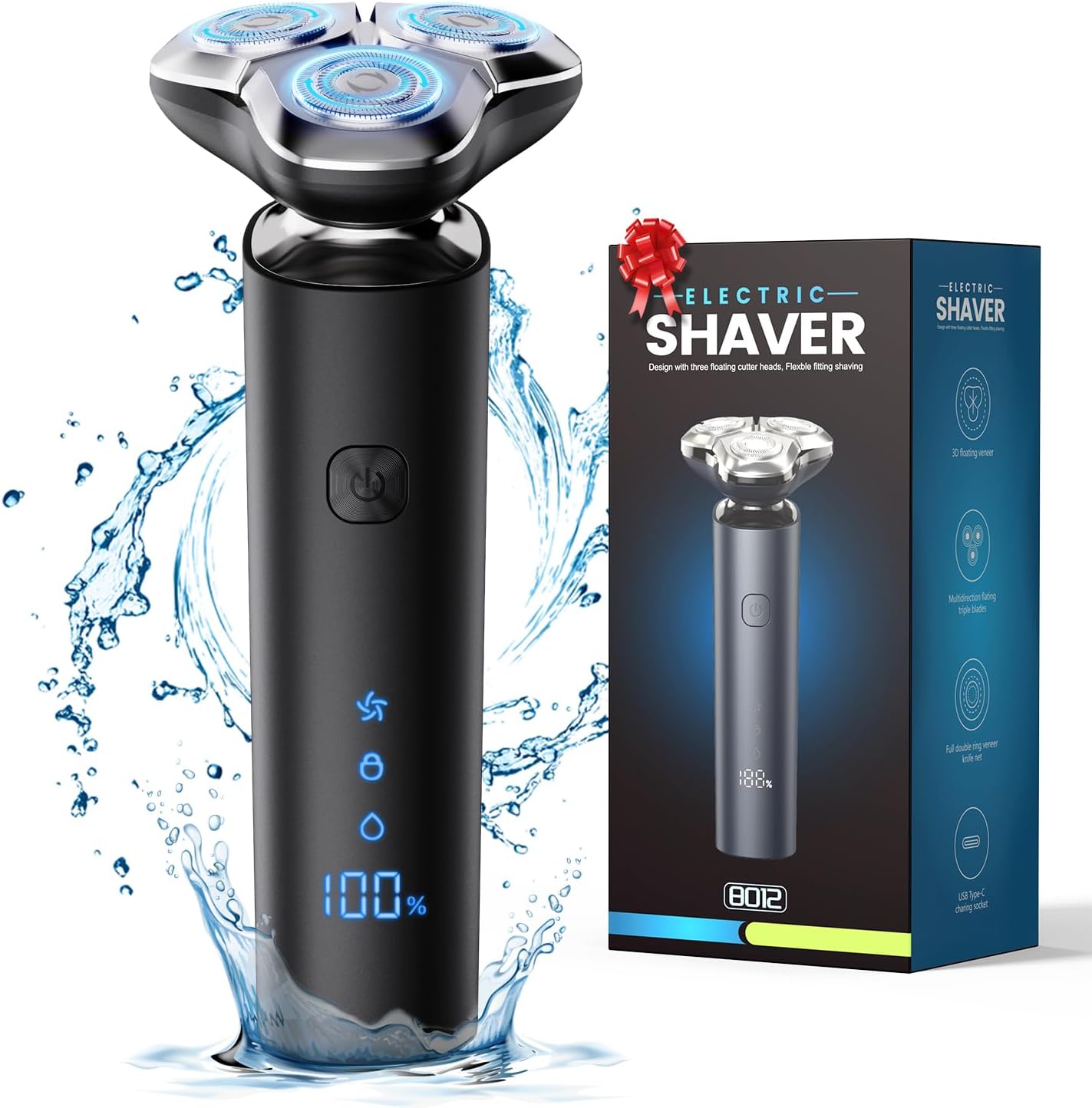 Electric Shaver
