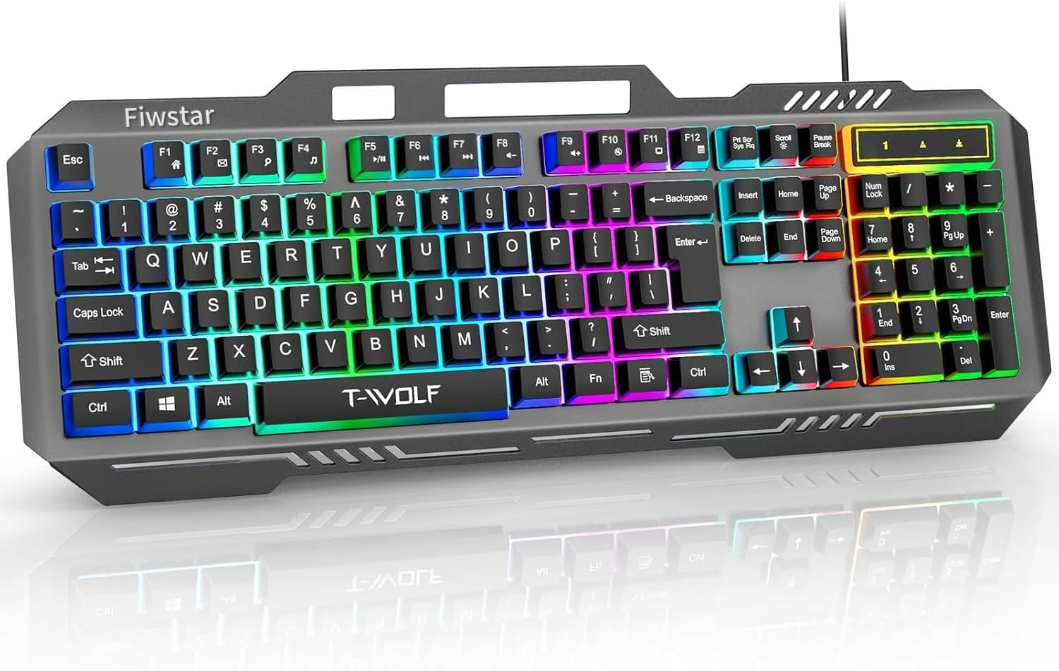 Gaming Mechanical Keyboard