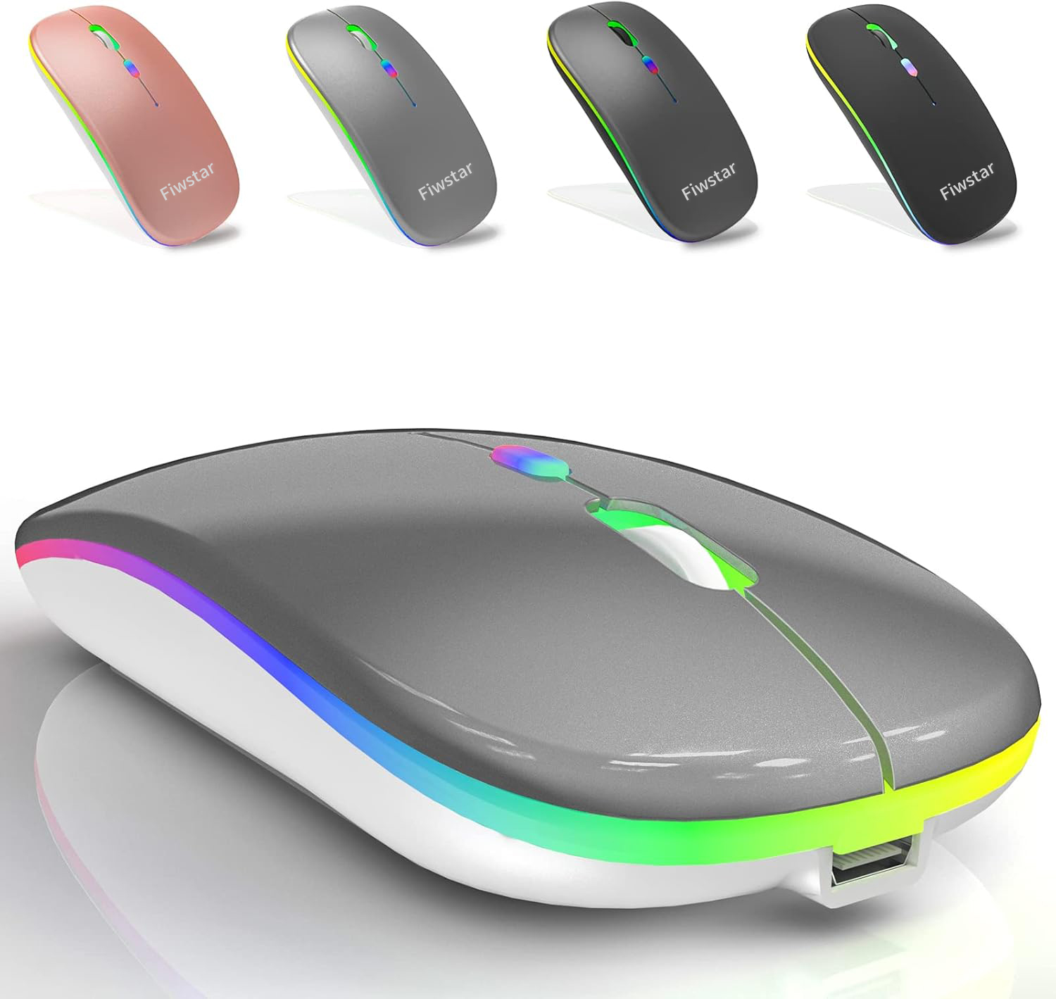 Wireless Mouse